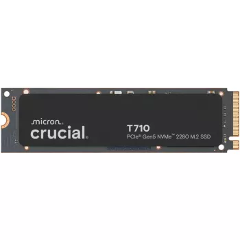 Unidade SSD Crucial 1 TB M.2 PCI Express 5.0 NVMe T710