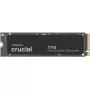 SSD interno CRUCIAL T710 2000 GB NVMe PCIe Gen.5 M.2 2280