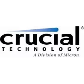Unidade SSD Crucial CT1000E100SSD8 — 1 TB, 2,5 polegadas, SATA, até 550 MB/s de leitura, 500 MB/s de escrita