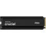 Unidade SSD Crucial 1 TB M.2 PCI Express 5.0 NVMe CT1000P510SSD5