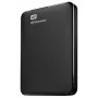 Disco externo Western Digital 1TB 2,5 polegadas USB 3.2 Gen 1 WDBUZG0010BBK-WESN