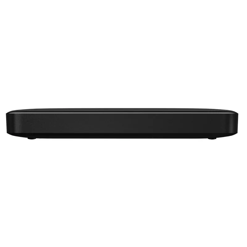 Disco externo Western Digital 1TB 2,5 polegadas USB 3.2 Gen 1 WDBUZG0010BBK-WESN