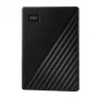 Disco WESTERN DIGITAL - My Passport - 5 TB - USB-A/C 3.2 Gen 1 - preto
