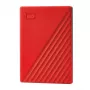 Disco externo Western Digital 4 TB USB 3.2 Gen 1 My Passport