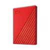Disco externo Western Digital 4 TB USB 3.2 Gen 1 My Passport