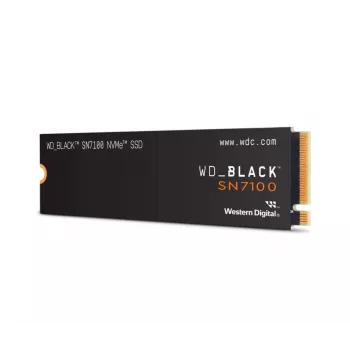 SSD WESTERN DIGITAL - WD_BLACK SN7100 NVMe - 1TB - Pci-e Gen4 x4 - M.2 2280