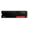 SSD WESTERN DIGITAL - WD_Black SN7100 NVMe - 2 TB - PCIe Gen4 x4 - M.2 2280