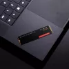 SSD WESTERN DIGITAL - WD_Black SN7100 NVMe - 2 TB - PCIe Gen4 x4 - M.2 2280