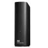 Disco externo Western Digital 22TB USB 3.2 Gen 1 WDBWLG0220HBK-EESN