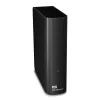 Disco externo Western Digital 22TB USB 3.2 Gen 1 WDBWLG0220HBK-EESN