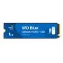 SSD WESTERN DIGITAL - WD Blue SN5000 NVMe - 1TB - Pci-e Gen4 x4 - M.2 2280