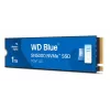 SSD WESTERN DIGITAL - WD Blue SN5000 NVMe - 1TB - Pci-e Gen4 x4 - M.2 2280
