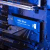 Disco SSD Western Digital 500GB M.2 PCIe Gen4 Blue SN5000