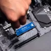 Disco SSD Western Digital 500GB M.2 PCIe Gen4 Blue SN5000