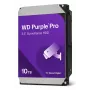Disco interno Western Digital 10 TB 3,5 polegadas Serial ATA III WD102PURP