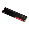 SSD WESTERN DIGITAL - WD_Black SN850X - 8TB - Pci-e Gen4 x4 - M.2 2280