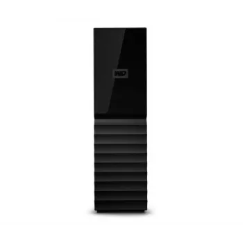 Disco externo Western Digital 24TB USB Type-A 2.0/3.2 Gen 1 My Book