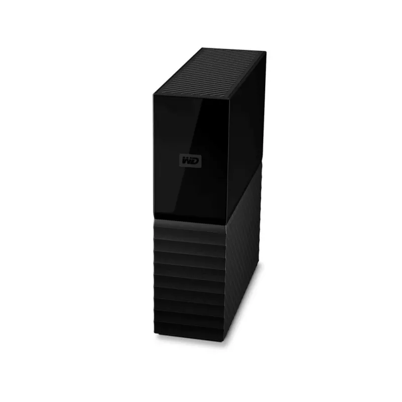 Disco externo Western Digital 24TB USB Type-A 2.0/3.2 Gen 1 My Book