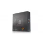 Processador AMD Ryzen 7 7700X 4,5 GHz 8 núcleos 32 MB L3 Socket AM5