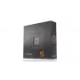 Processador AMD Ryzen 5 7600X 4,7 GHz 6 núcleos 32 MB L3 socket AM5