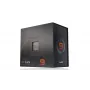 Processador AMD Ryzen 9 7900X, 4,7 GHz, 12 núcleos, 64 MB de cache L3, socket AM5, Box (sem cooler)