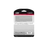 Kingston 240GB A400 SATA 3 2,5 polegadas SSD interno SA400S37/240G