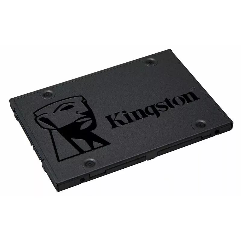 Kingston 240GB A400 SATA 3 2,5 polegadas SSD interno SA400S37/240G