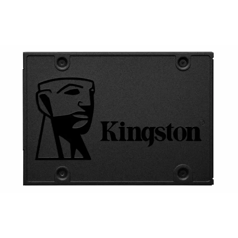 Kingston 240GB A400 SATA 3 2,5 polegadas SSD interno SA400S37/240G