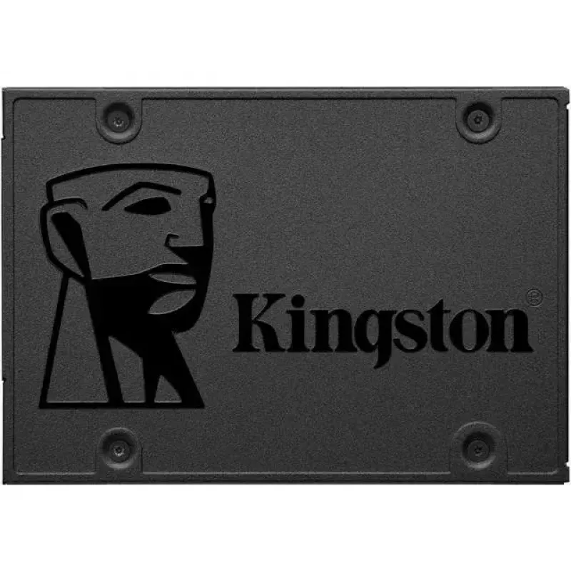 Kingston 240GB A400 SATA 3 2,5 polegadas SSD interno SA400S37/240G