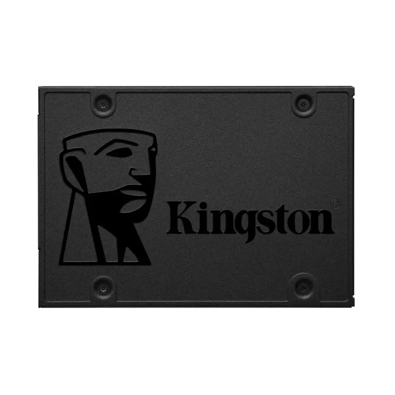 Kingston 240GB A400 SATA 3 2,5 polegadas SSD interno SA400S37/240G