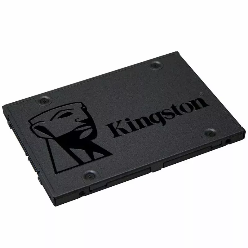 Kingston 240GB A400 SATA 3 2,5 polegadas SSD interno SA400S37/240G