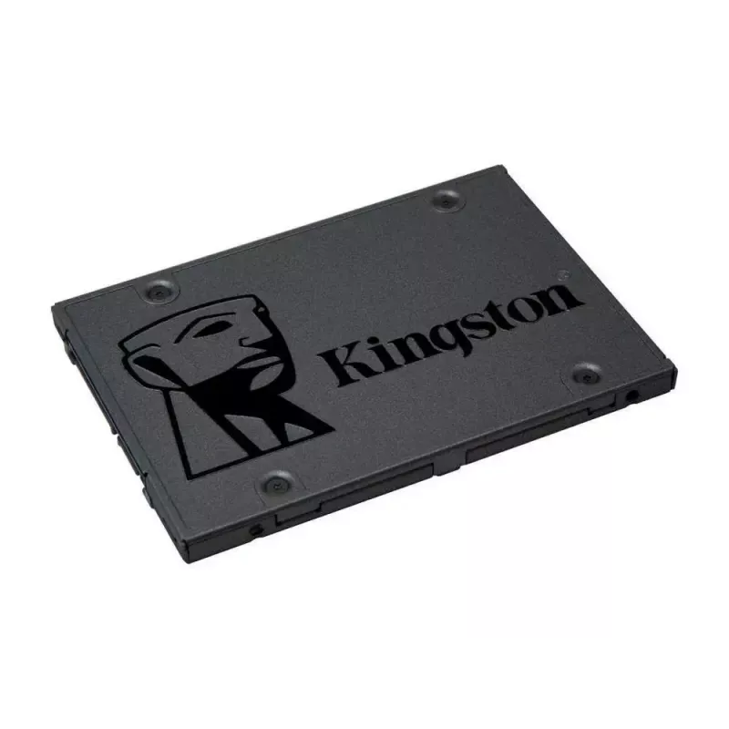 Kingston 240GB A400 SATA 3 2,5 polegadas SSD interno SA400S37/240G