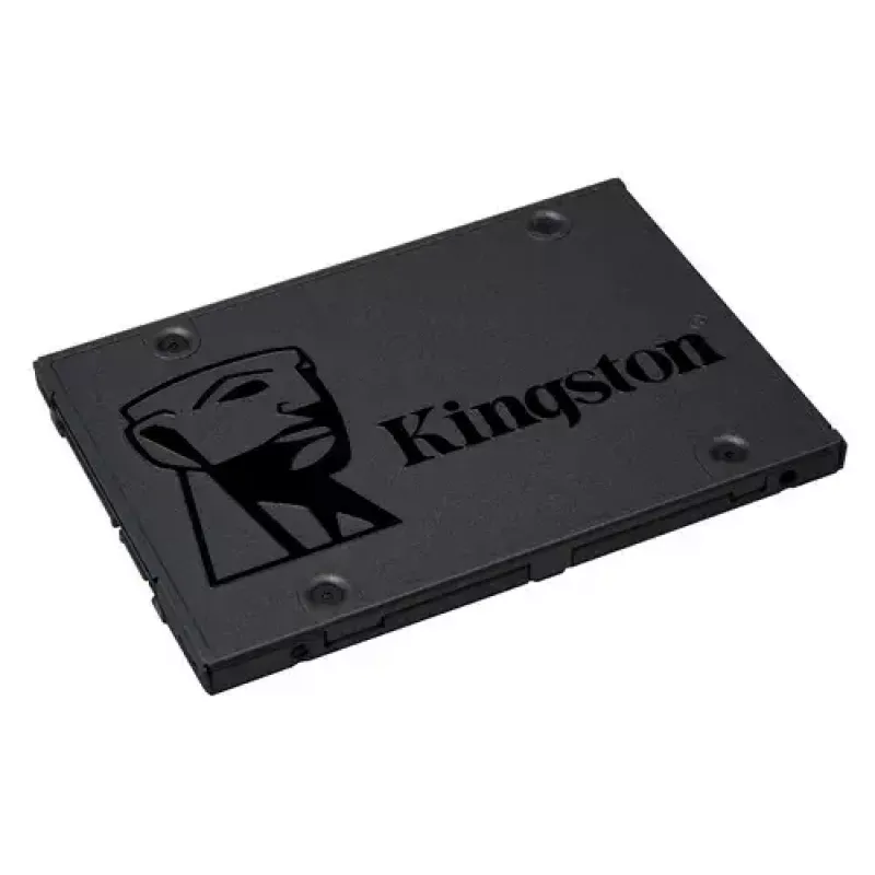 Kingston 240GB A400 SATA 3 2,5 polegadas SSD interno SA400S37/240G