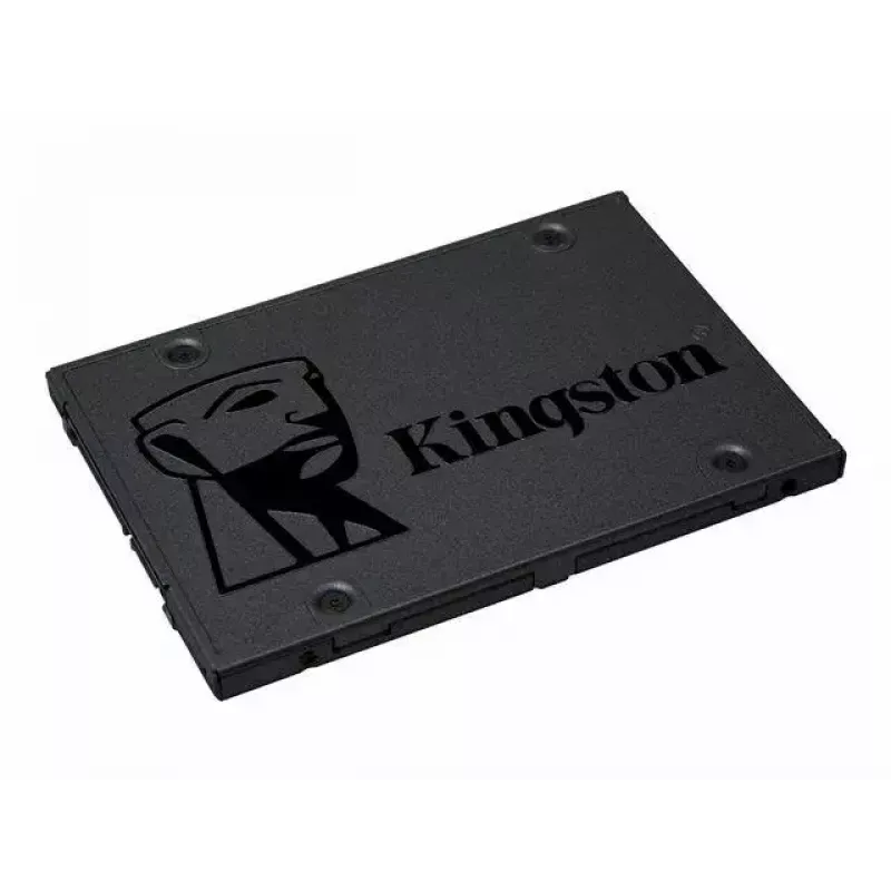 Kingston 240GB A400 SATA 3 2,5 polegadas SSD interno SA400S37/240G