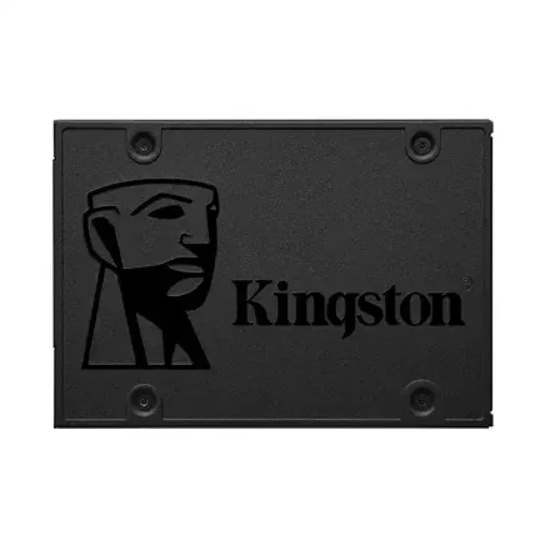 Kingston 240GB A400 SATA 3 2,5 polegadas SSD interno SA400S37/240G
