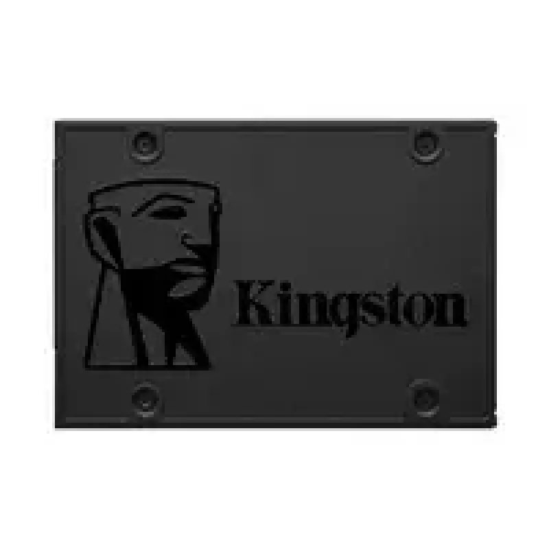 Kingston 240GB A400 SATA 3 2,5 polegadas SSD interno SA400S37/240G