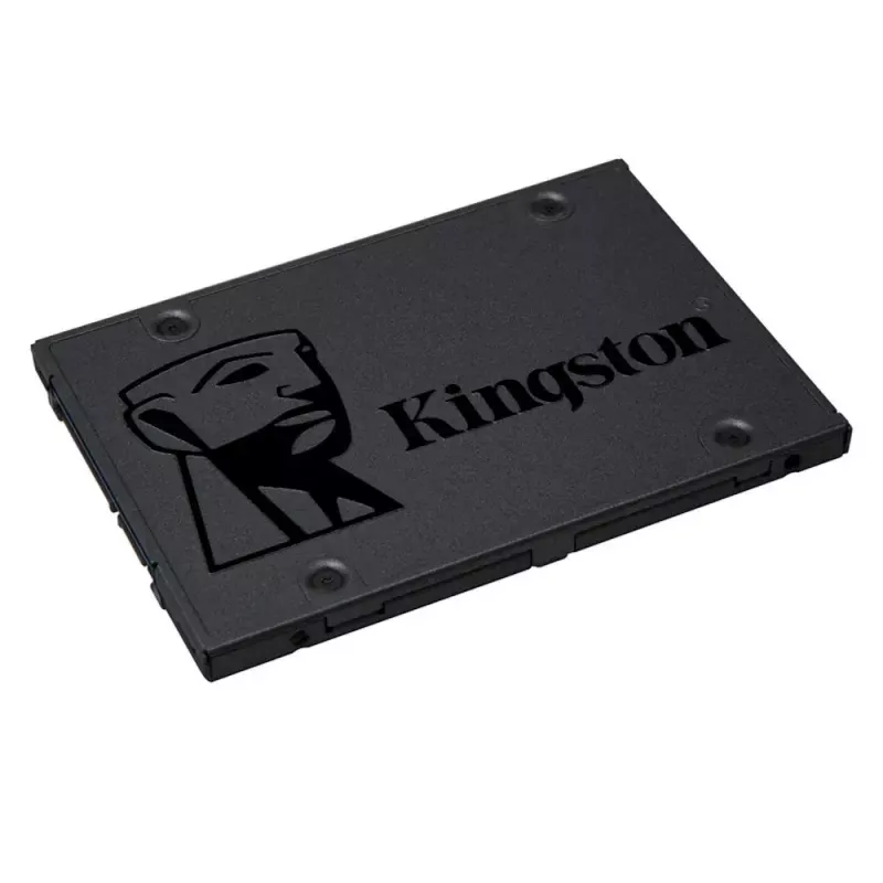 Kingston 240GB A400 SATA 3 2,5 polegadas SSD interno SA400S37/240G