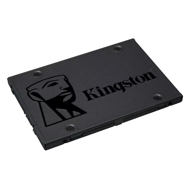 Kingston 240GB A400 SATA 3 2,5 polegadas SSD interno SA400S37/240G
