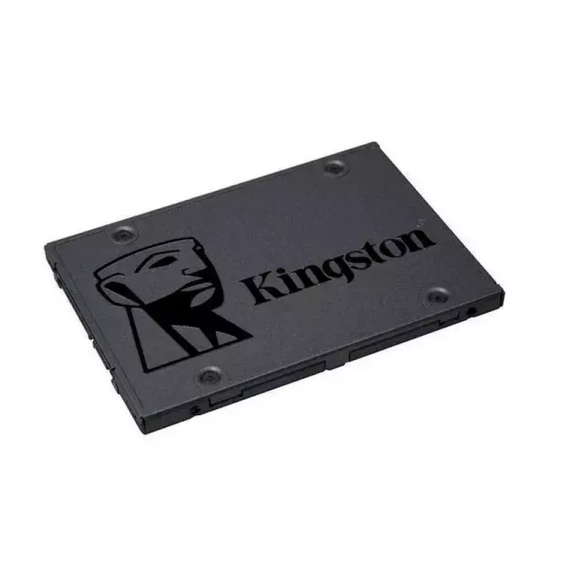 Kingston 240GB A400 SATA 3 2,5 polegadas SSD interno SA400S37/240G