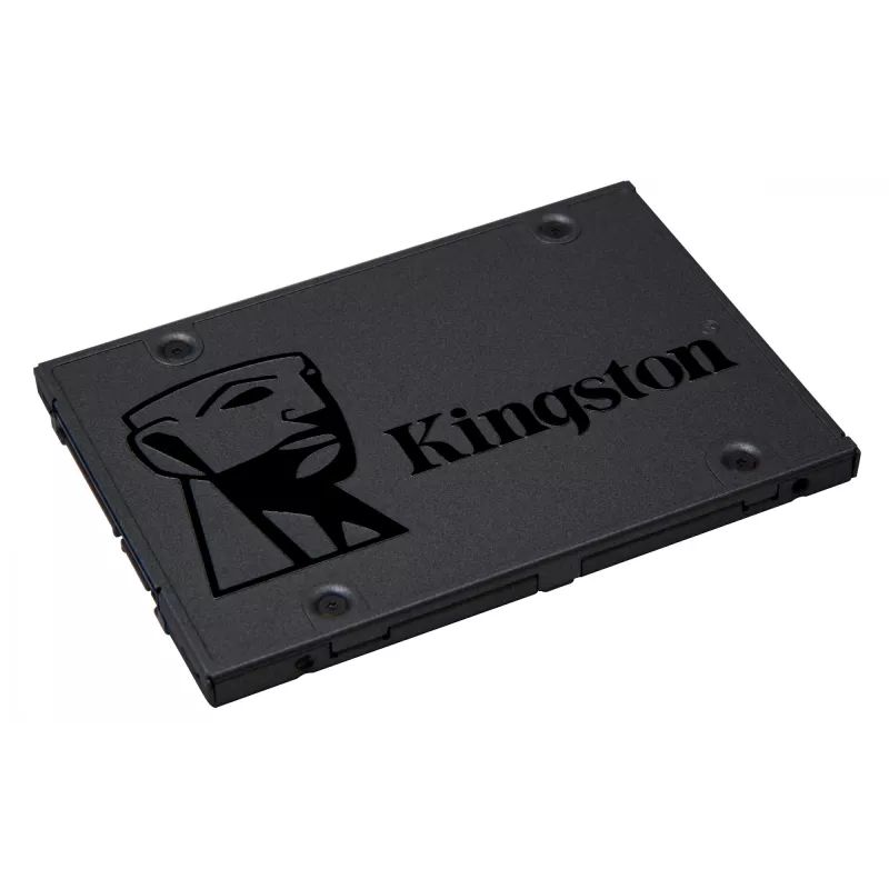 Disco SSD Kingston Technology 960 GB 2,5 polegadas SATA III SA400S37/960G