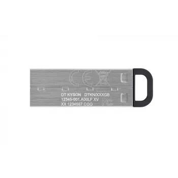 Kingston Technology DataTraveler 128GB Kyson Pen Drive USB