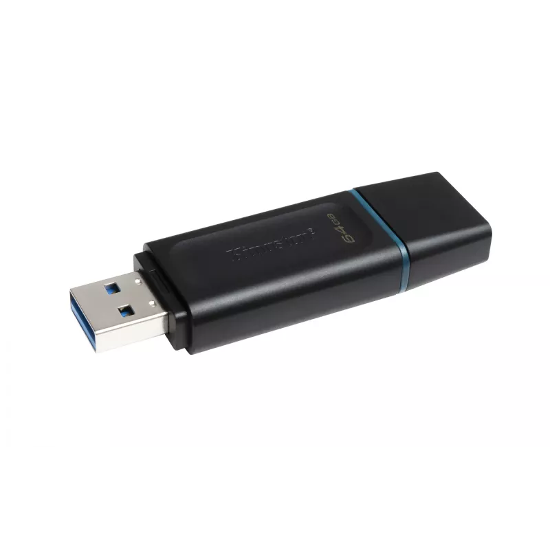 Kingston Technology DataTraveler Exodia - Pen Drive USB 3.2