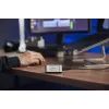 Kingston Technology 1000G SSD Portátil XS2000, 1 TB, USB Type-C, 3.2 Gen 2 (3.1 Gen 2), 2000 MB/s, preto, prateado