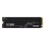 Disco SSD Kingston Technology 2048G M.2 NVMe KC3000