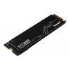 Disco SSD Kingston Technology 2048G M.2 NVMe KC3000