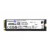 Disco SSD Kingston Technology 4096G M.2 2280 NVMe KC3000