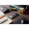 Kingston Technology DataTraveler 64GB USB3.2 Gen 1 Exodia M (preto + azul)