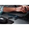Kingston Technology DataTraveler 64GB USB3.2 Gen 1 Exodia M (preto + azul)