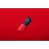 Kingston Technology DataTraveler 128GB USB3.2 Gen1 Exodia M (preto + vermelho)