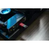 Kingston Technology DataTraveler 128GB USB3.2 Gen1 Exodia M (preto + vermelho)